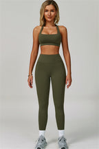 The Bold Leggings