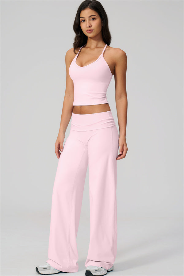 The Daring Tank Top