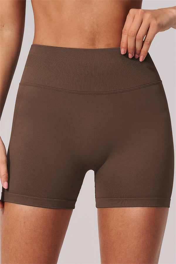 The Align Shorts