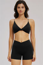 The Mosaic Sports Bra