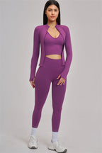 The New Allure Leggings