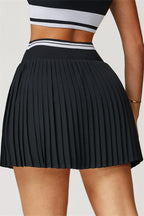 The Elan Tennis Skirt