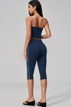 The Breathe Tube Top