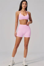 The Align Sports Bra