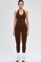 The Stride Crop Top