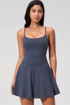 The Sway Tennis Dress