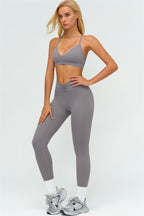 The Lushness Leggings