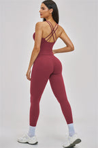 The Zenith Leggings