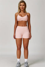 The Refresh Sports Bra