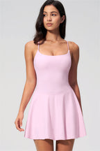 The Sway Tennis Dress