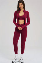 The Sizzle Sports Bra