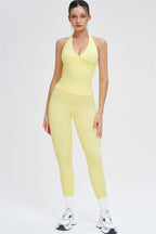 The New Isabella Leggings