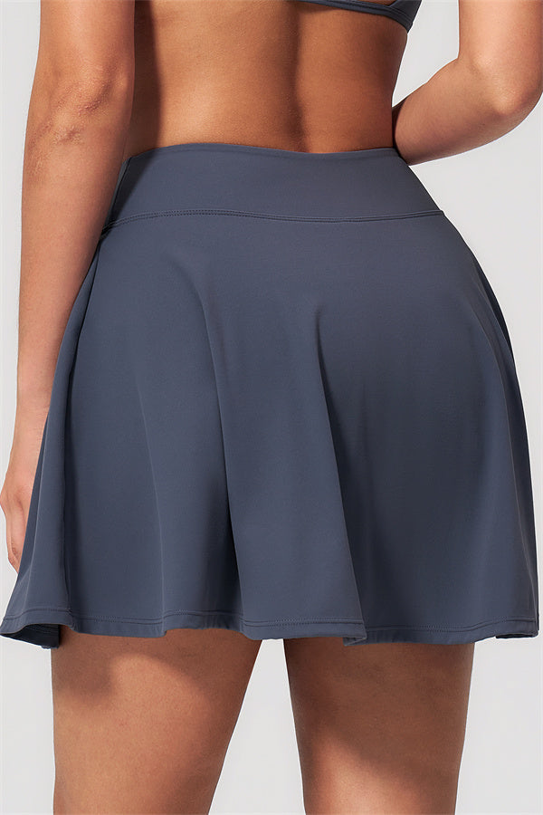 The Sway Tennis Skirt