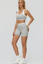 The Canyon Shorts