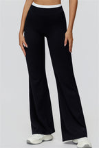 The Canyon Flared Leggings