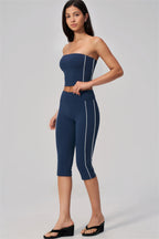 The Breathe Tube Top