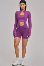The New Allure Shorts