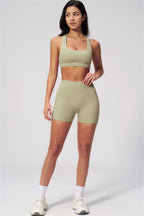 The Venus Shorts