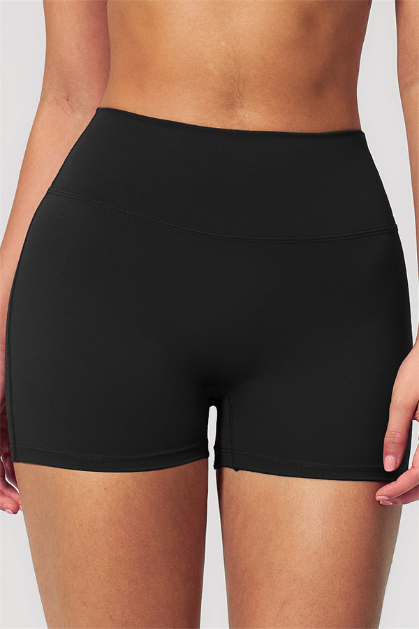 The Nexus Shorts