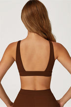 The Axis Sports Bra