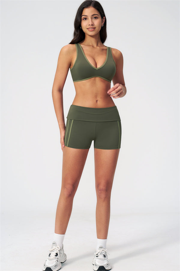 The Evoke Shorts