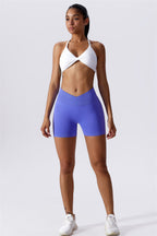 Lyra Soleil Shorts