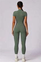 Mia Belle Jumpsuit