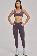 The Swoon Sports Bra