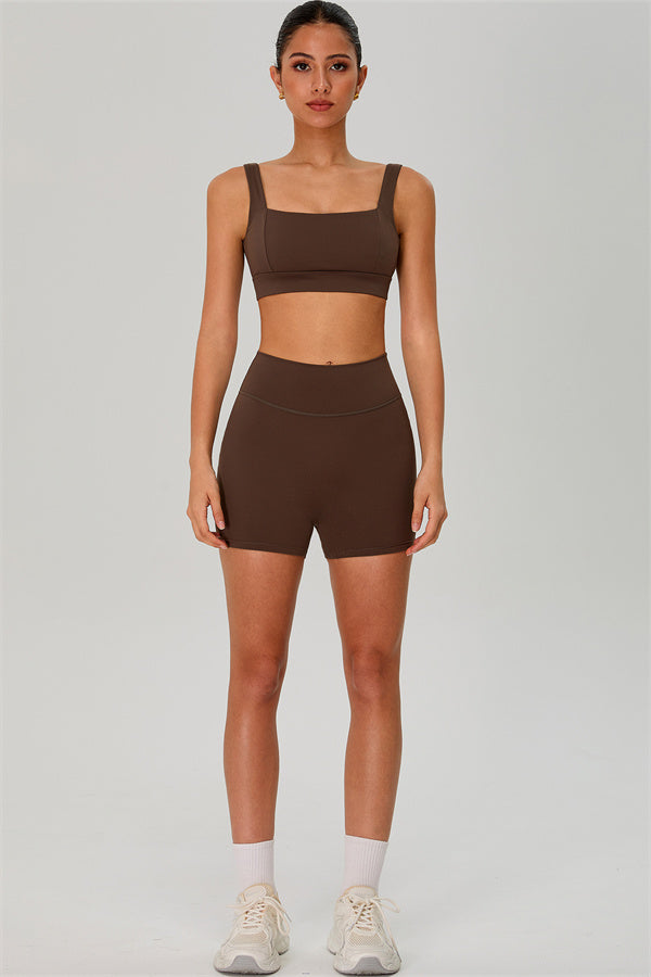 The Jewel Shorts