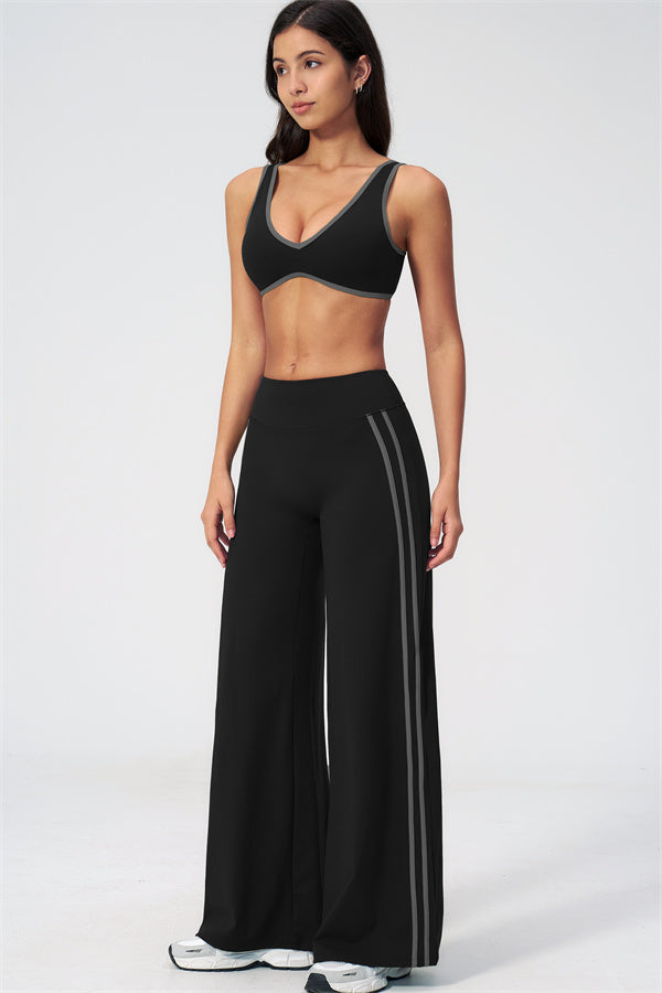 The Evoke Sports Bra