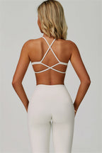 The Bold Flared Leggings