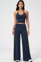 The Evoke Crop Top