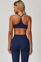 The Refresh Flared Leggings