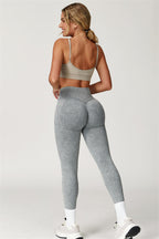 The Zest Leggings