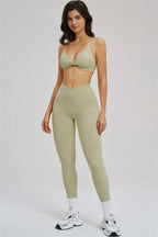 The Mosaic Leggings
