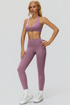The Fyra Sports Bra