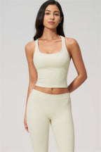 The Revive Capri Leggings