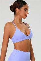 The Ember Sports Bra