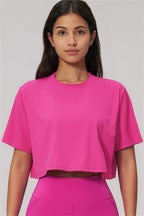 The Bold T-shirt