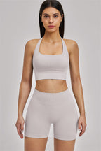 The New Allure Shorts