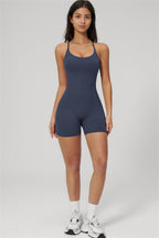The Bold Romper