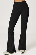 The Axis Flared Leggings