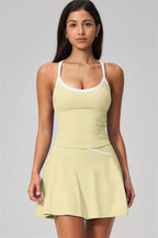 The Spunk Crop Top