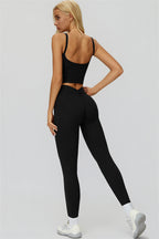 The Fyra Crop Tank