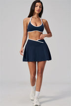 The Spunk Sports Bra