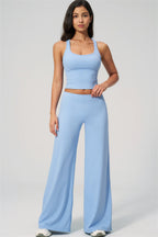 The Revive Crop Top