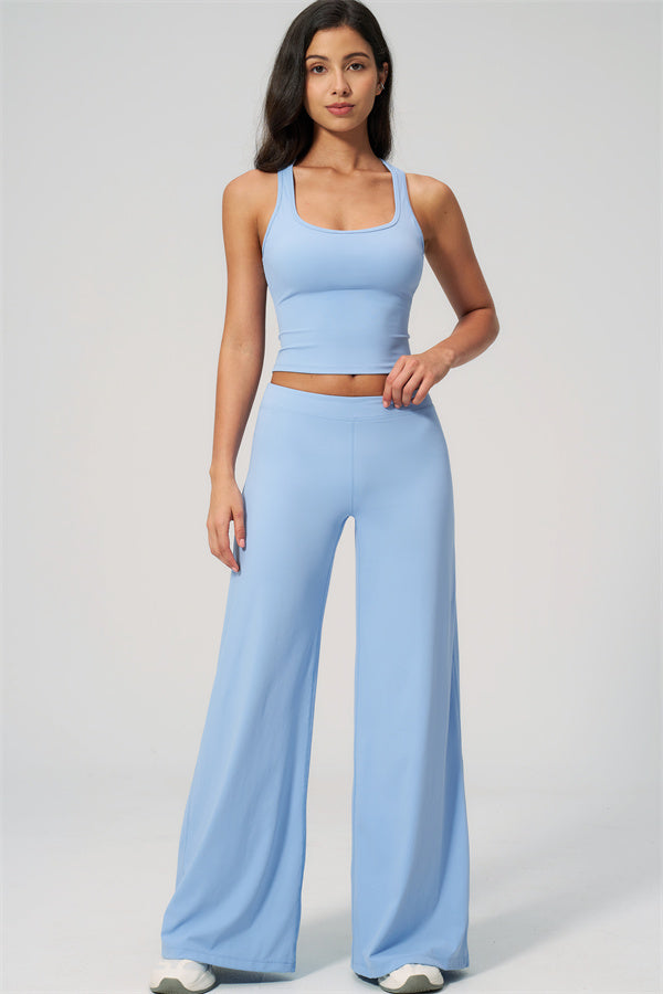 The Revive Crop Top