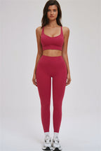 The Kinetic Leggings