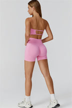 The Reign Sports Bra