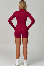 The Seraphine Shorts